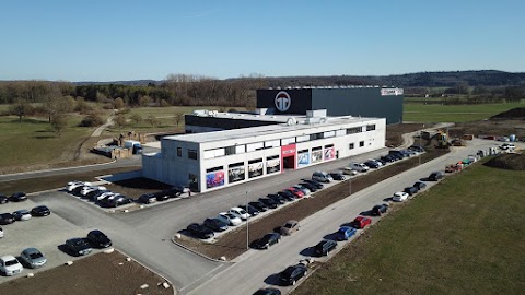 11teamsports Store Satteldorf