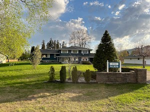 Sunny Shuswap B&B