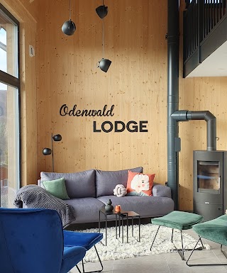 Odenwald Lodges