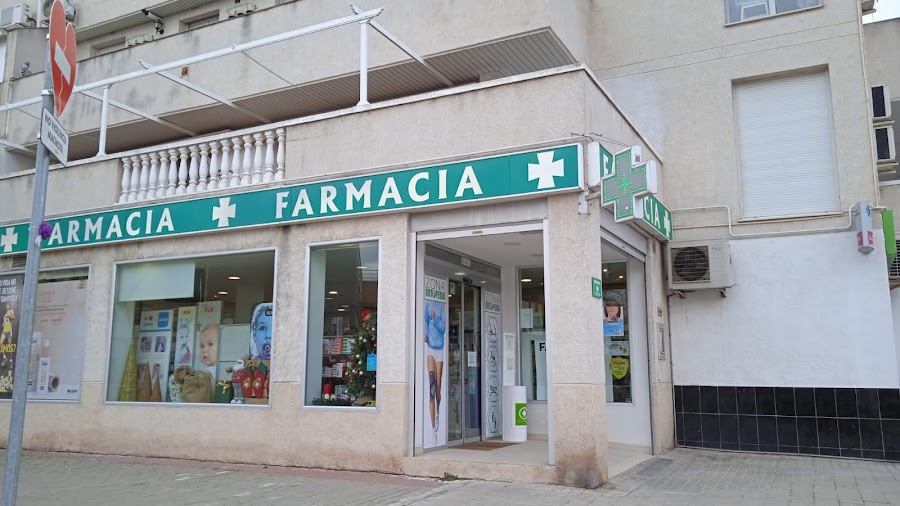 Foto farmacia Farmacia