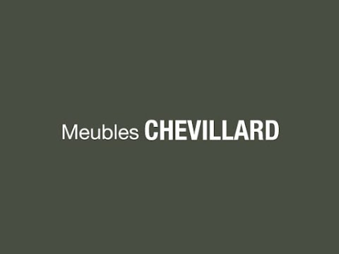 Meubles Chevillard