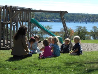 Sheepscot Valley Childrens House