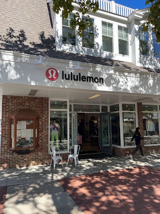 lululemon