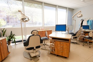 University of Illinois at Chicago College of Dentistry