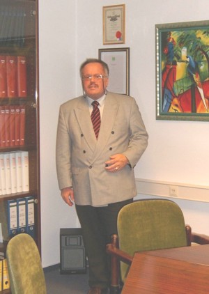 Dieter H. Wodtke - Steuerberater