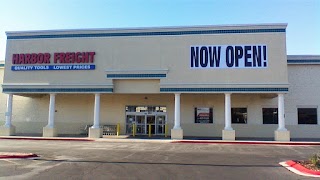 Harbor Freight Tools