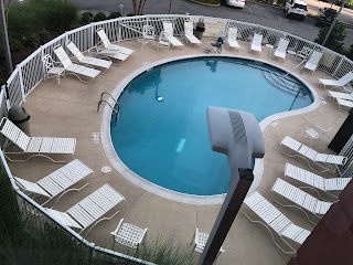 Hampton Inn & Suites Knoxville-Turkey Creek/Farragut