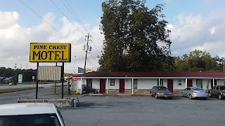 Pine Crest Motel