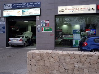 Autoboutique Service