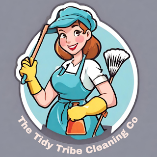 Tidy Tribe Cleaning Co