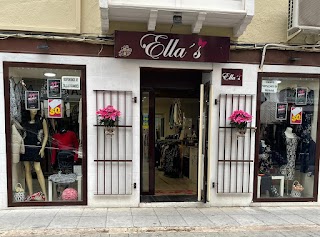 Ella's