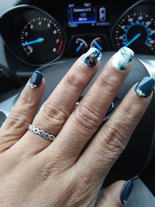 Nails Art