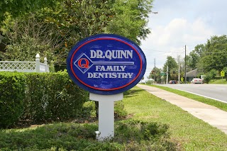 Dr. Quinn Family Dentistry