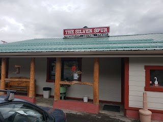 The Silver Spur Restaurant, Bar & Casino