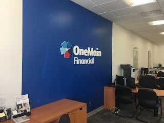 OneMain Financial