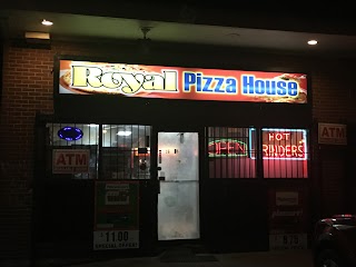 Royal Pizza House