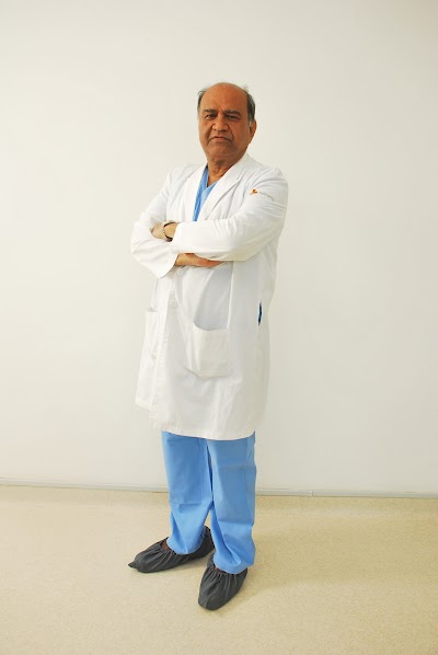 photo of Dr. Narmada Gupta | Andrology , Kidney and Urology