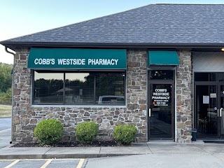 Cobb's Westside Pharmacy