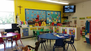 Early Childhood Learning Center @ St. Joseph