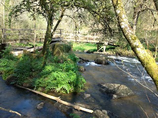 Gorges du Stangala