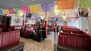 Tottos Mexican Restaurant