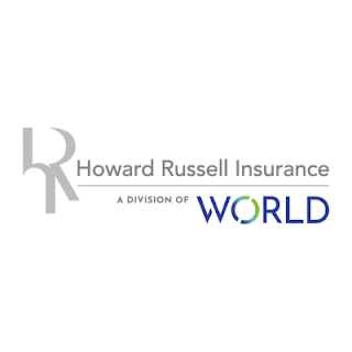 Howard Russell, A Division of World