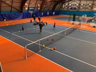 Tennis Club Alréen (TC AURAY)