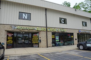 Algonquin Auto Clinic - Algonquin Illinois