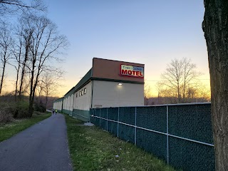 Yonkers Gateway Motel