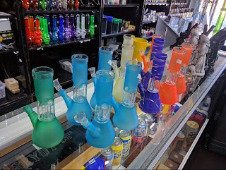 Midnight Market | Vape And Smoke Shop In Anchorage Alaska