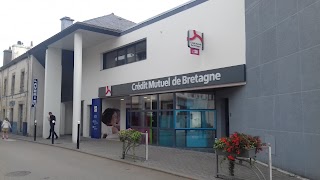 Crédit Mutuel de Bretagne LANNILIS