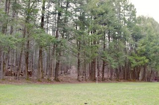 Camp O'Cumberlands