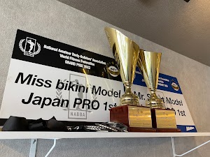 パーソナルジムM4GYM 福島本店