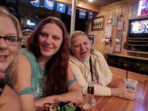 Photo of DEWEY BAR - 70543 Montana 43, Wise River, MT 59762, USA