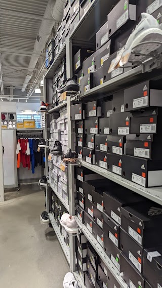 adidas Outlet Store Blackwood, Gloucester Premium Outlets