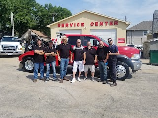 TOW RIFIK - Tow Service & Auto Repair