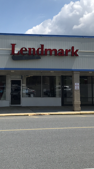 Lendmark Financial Services LLC