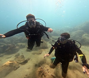 Taganga Dive Station