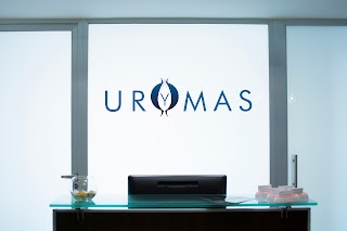 UROYMAS