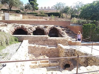 Excursiones Mediterraneo