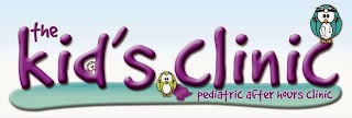 The Kid's Clinic