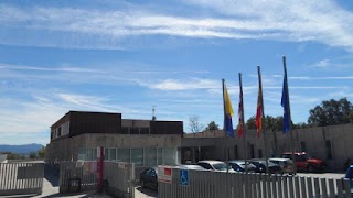 CEIP San Juan de la Cruz