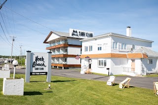 York Beach Surf Club