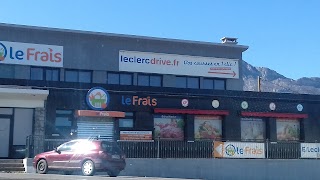 E.Leclerc DRIVE Gap - Avenue de Provence
