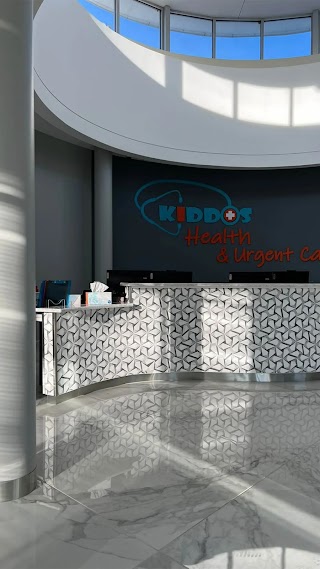 Kiddos Health & Urgent Care