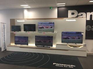 Pixel Panasonic Store