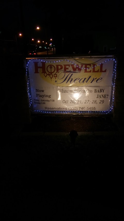 Hopewell Theater