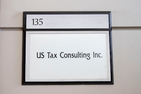 US Tax Consulting