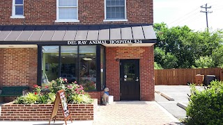 Del Ray Animal Hospital