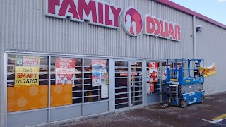 Family Dollar